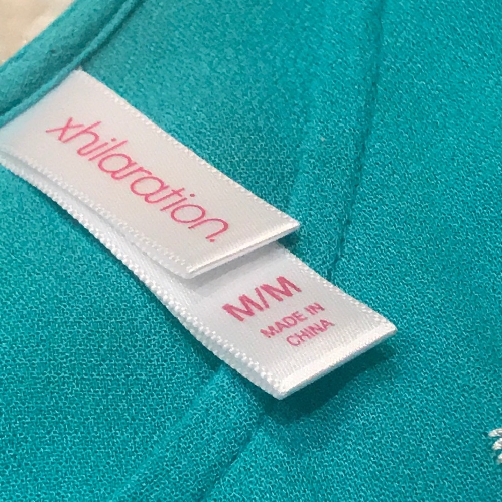 Aztec Tank Top - Picture 3 of 4